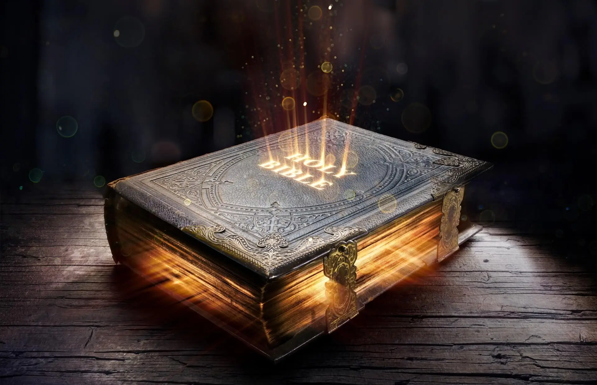 Біблійні пророцтва