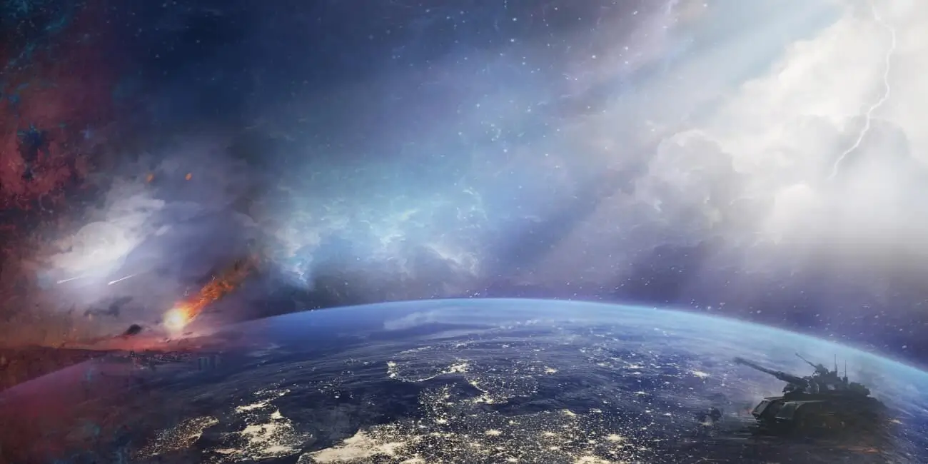 Перед Приходом Христа