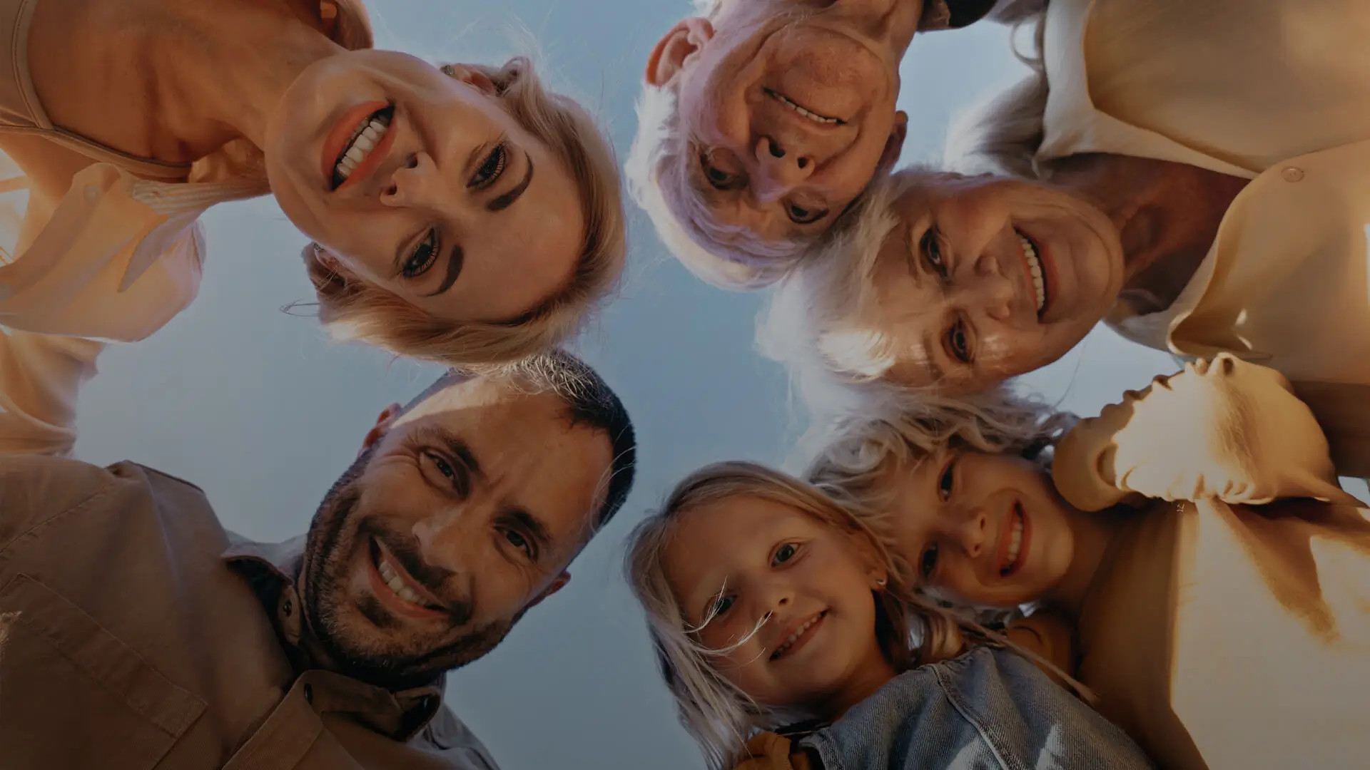 Християнська родина