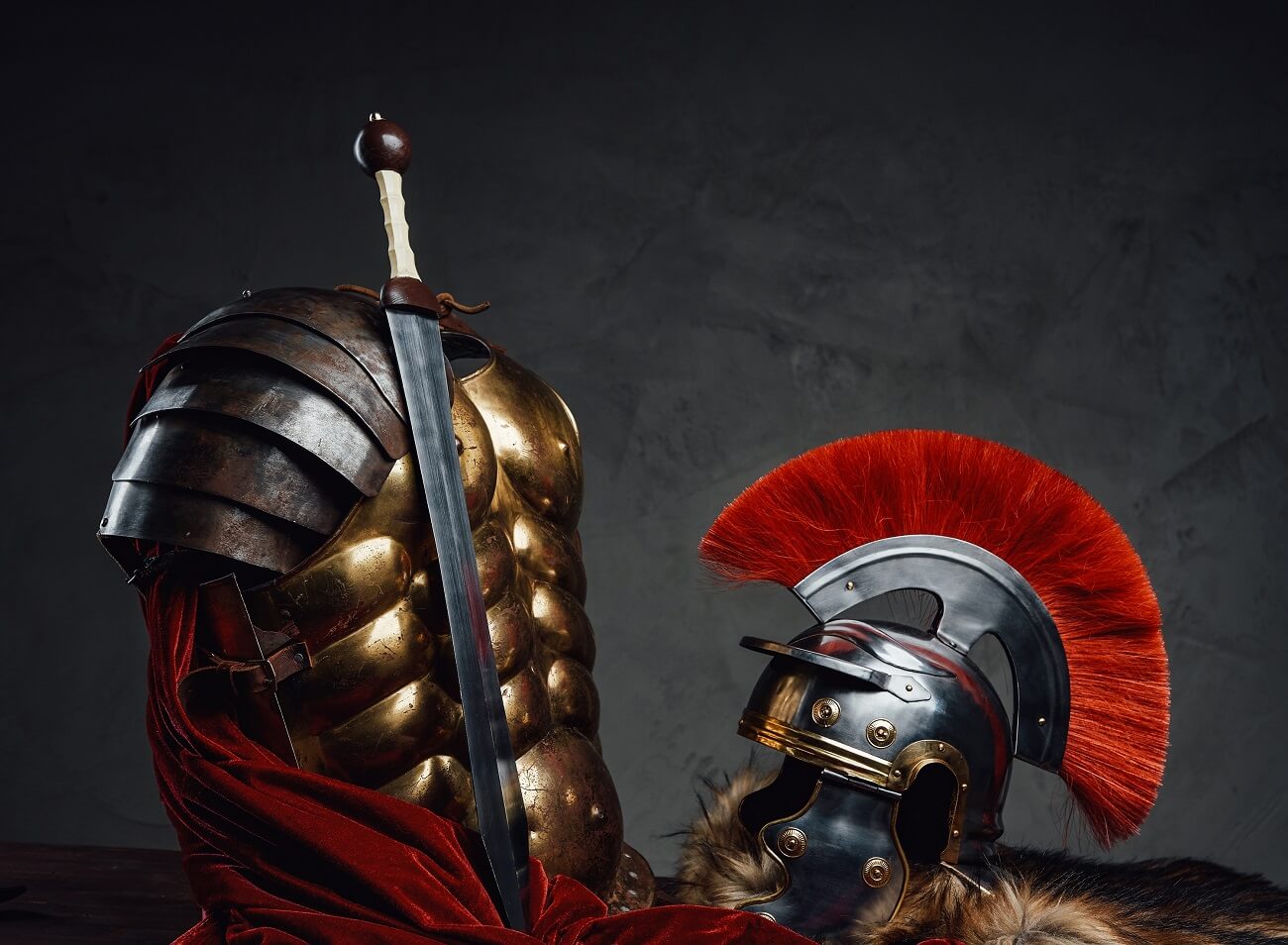 РИМ 168 Г. ДО Р. X. - 476 Г. ПОСЛЕ Р. X.