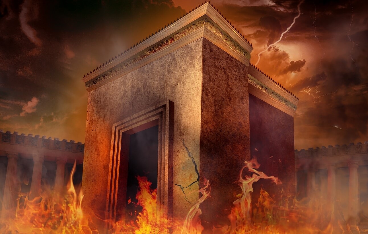 ИСТОРИЧЕСКИЕ ПРОРОЧЕСТВА