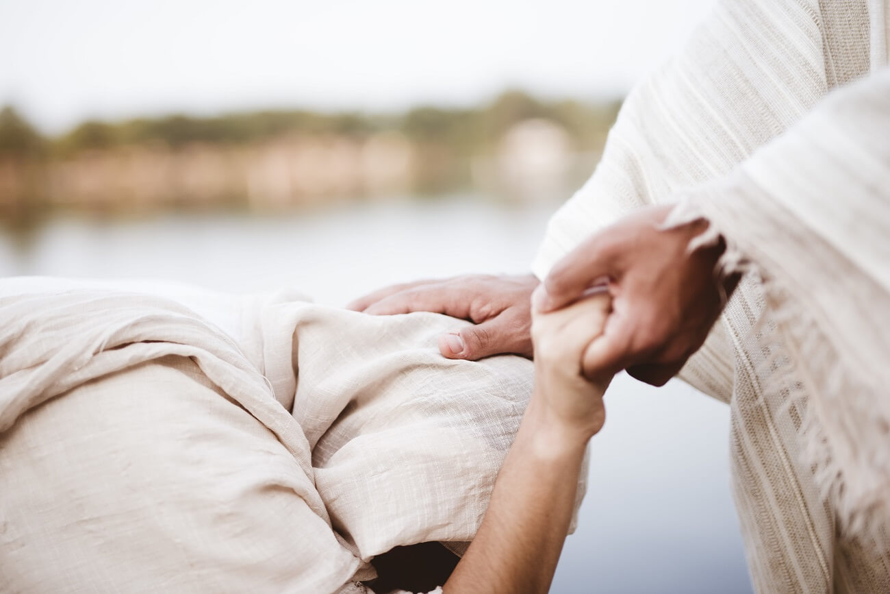 ОБОДРЯЮЩИЕ ОБЕТОВАНИЯ