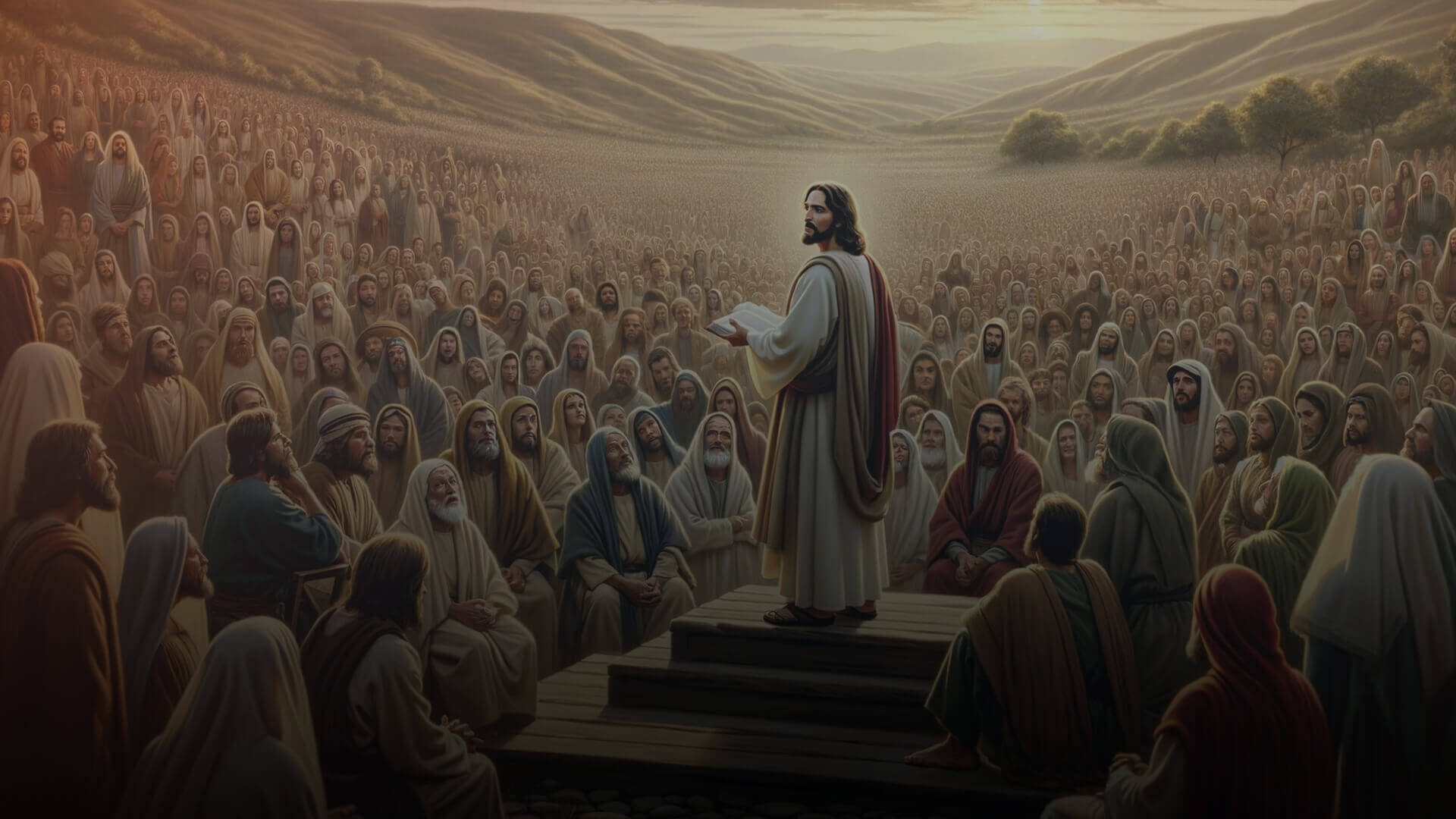 ПРИЗНАКИ СОВРЕМЕННОЙ ИСТИННОЙ ЦЕРКВИ