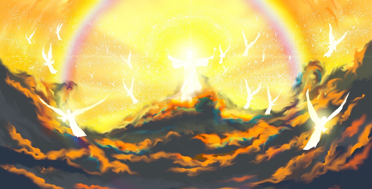 ДРЕВНЕЙШАЯ ЛОЖЬ ЧЕЛОВЕЧЕСКОЙ ИСТОРИИ