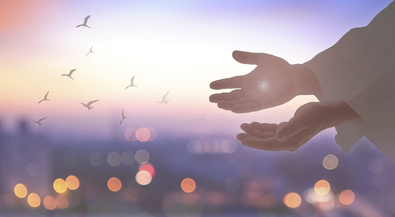 КУДА ПОЙТИ С ЗАБОТАМИ И ПРОБЛЕМАМИ?