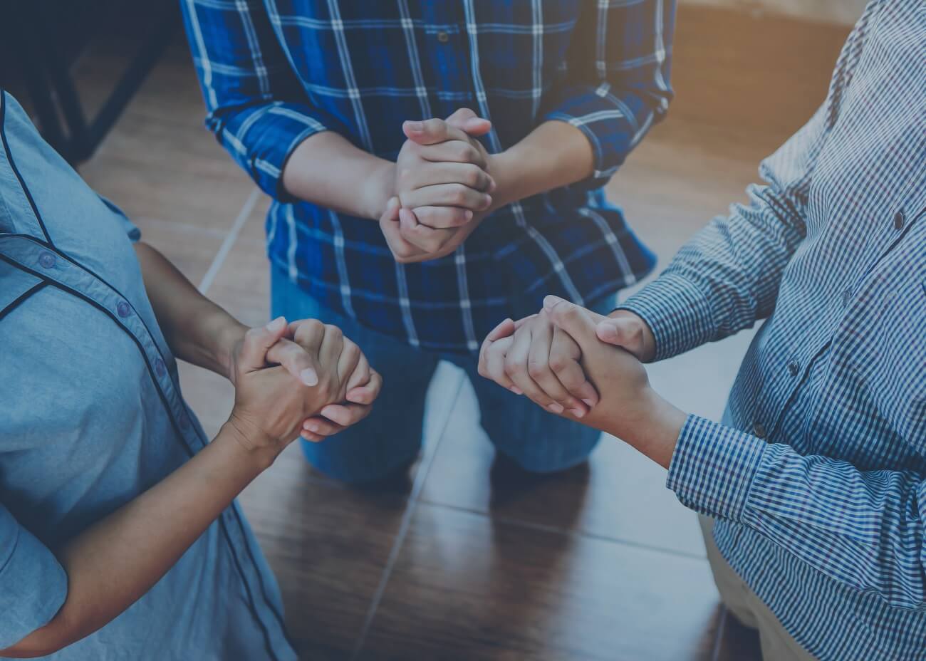 КОГДА МОЛИТЬСЯ?