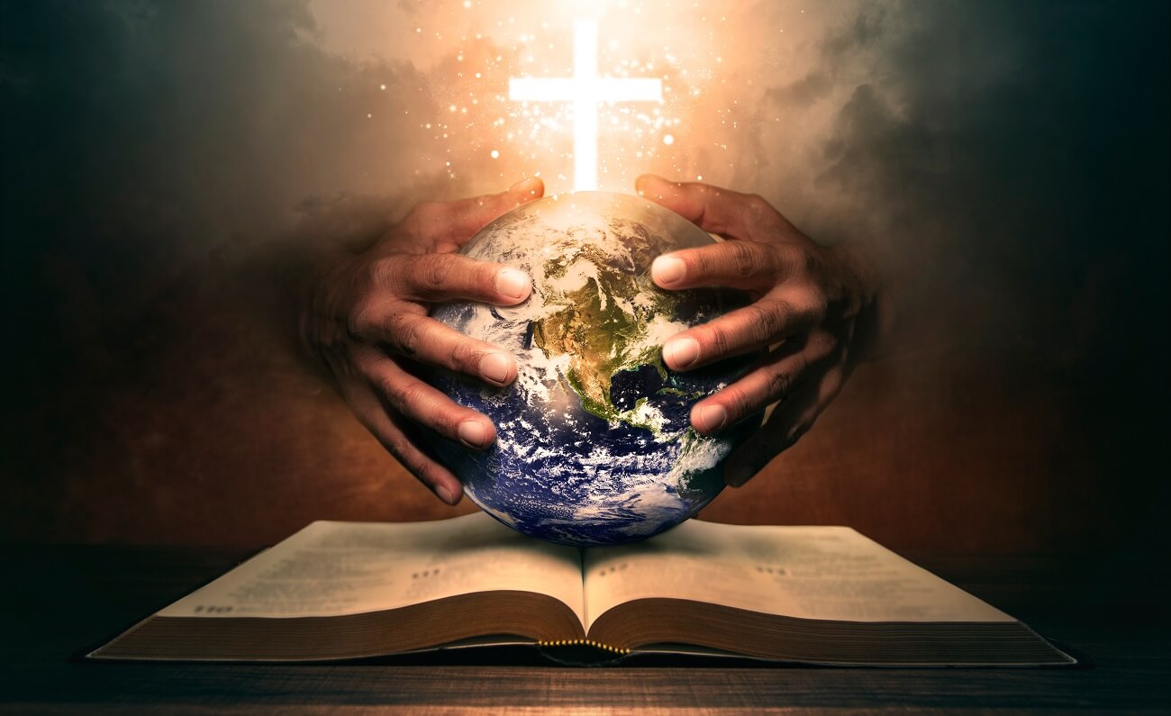 ТОЧНОЕ ИСПОЛНЕНИЕ ПРОРОЧЕСТВ БИБЛИИ