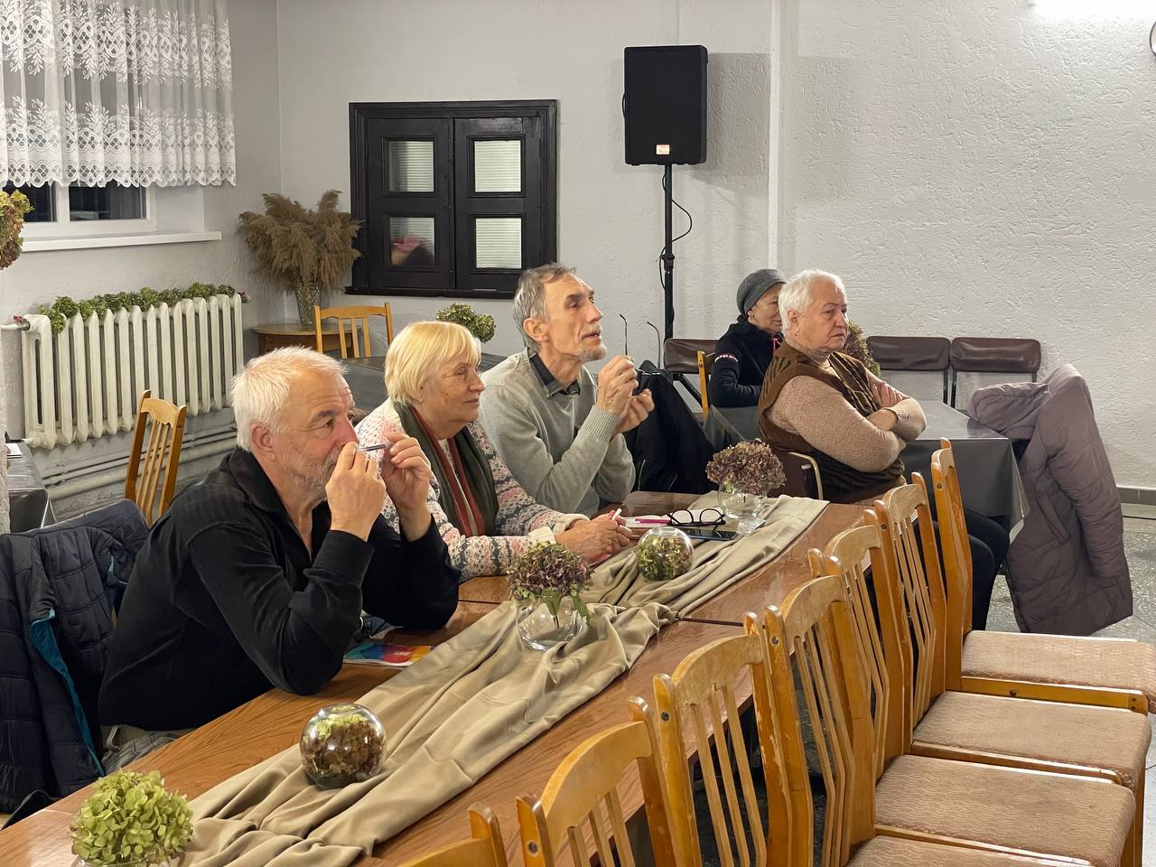 Курси приготування вегетаріанської їжі 09.11.2025