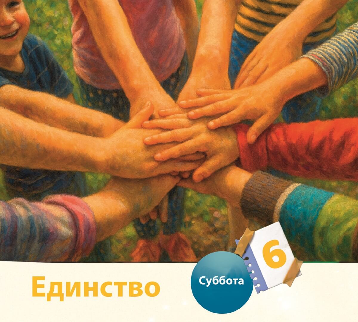 Единство