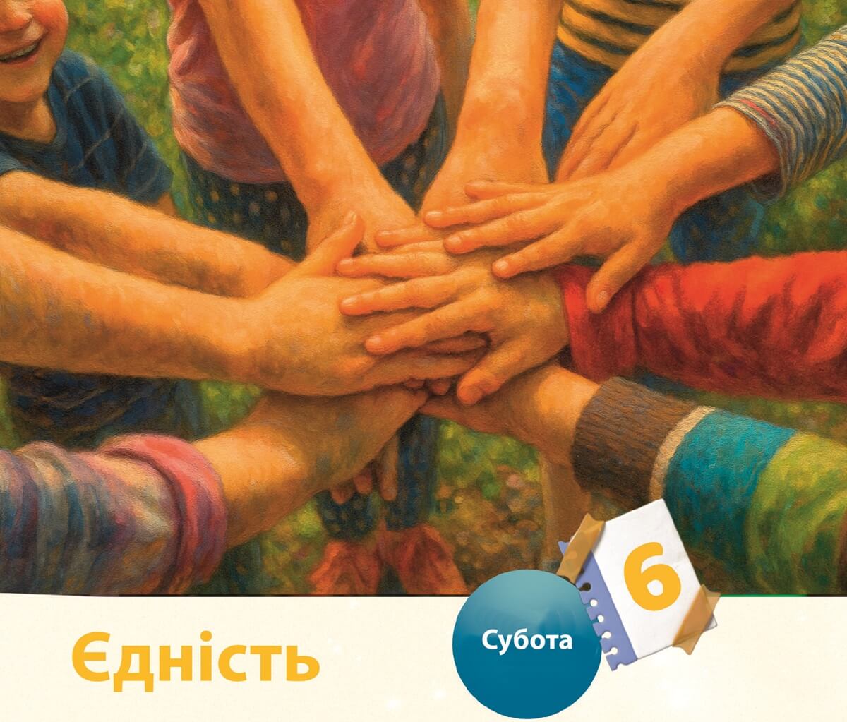 Єдність